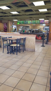 Subway - South Bend