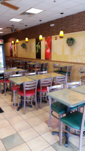 Subway - Auburn