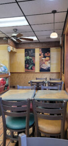 Subway - Columbia City