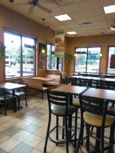 Subway - Fort Wayne