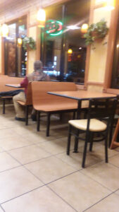 Subway - Fort Wayne