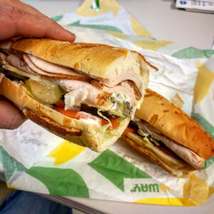 Subway - Fort Wayne