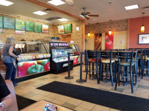 Subway - Fort Wayne