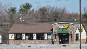 Subway - Fort Wayne