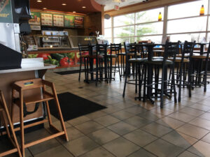 Subway - Fort Wayne