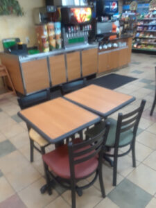 Subway - Fort Wayne
