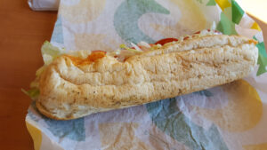 Subway - Fort Wayne
