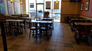 Subway - Fort Wayne