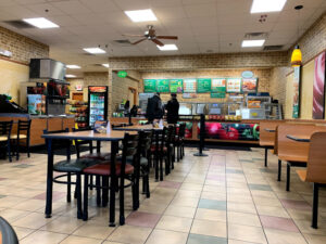 Subway - Fort Wayne