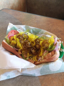 Subway - Fort Wayne