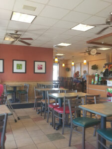 Subway - Fort Wayne