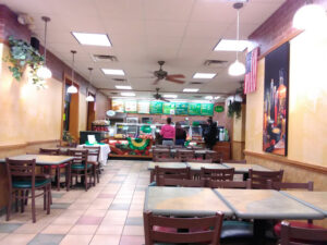 Subway - Marion