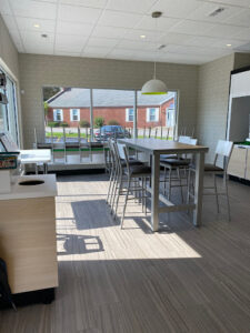 Subway - New Albany
