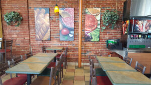 Subway - Evansville