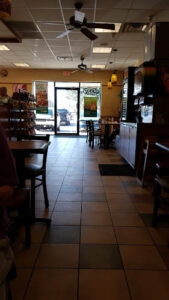 Subway - Evansville