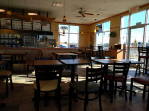 Subway - Evansville