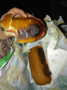 Subway - Evansville