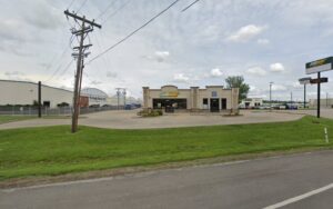 Subway - Evansville