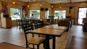 Subway - Evansville
