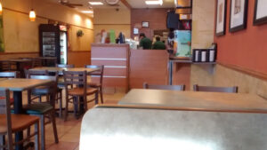 Subway - Evansville