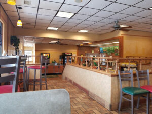 Subway - Lafayette