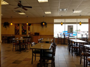 Subway - Lafayette
