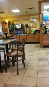 Subway - West Lafayette