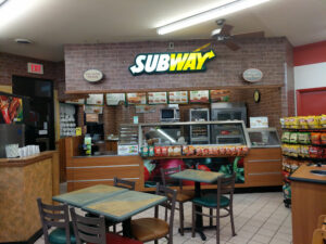 Subway - West Lafayette