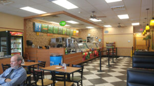 Subway - West Lafayette