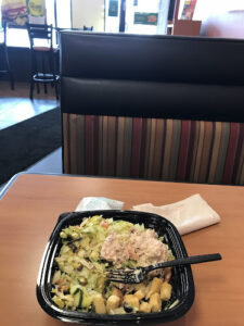 Subway - Roseville