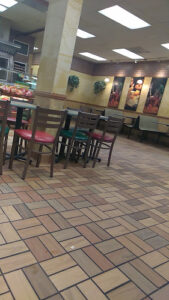 Subway - Dearborn Heights