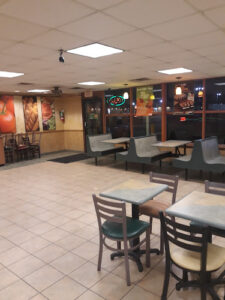 Subway - Dearborn Heights