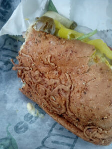 Subway - Dearborn Heights