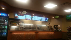 Subway - Wyandotte