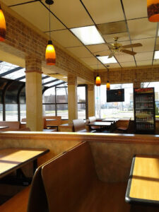 Subway - Ferndale