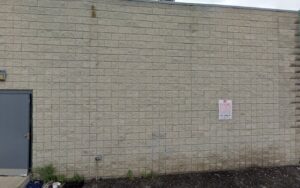 Subway - Detroit
