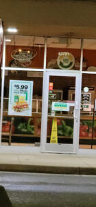 Subway - Sterling Heights