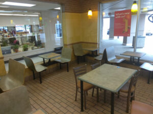 Subway - West Bloomfield Township