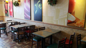 Subway - Grand Blanc