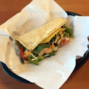 Subway - Saginaw