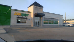 Subway - Essexville