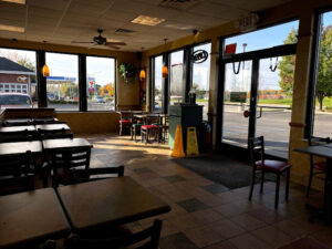 Subway - Mt Pleasant
