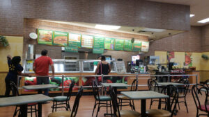 Subway - Benton Harbor