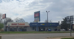 Subway - Dowagiac