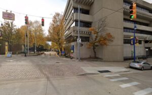 Subway - Grand Rapids