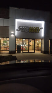 Subway - Grand Rapids