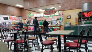 Subway - Petoskey