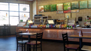 Subway - Des Moines