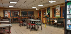 Subway - Des Moines
