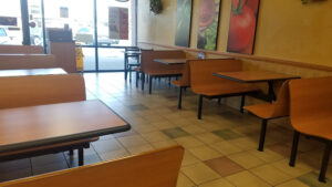 Subway - Urbandale